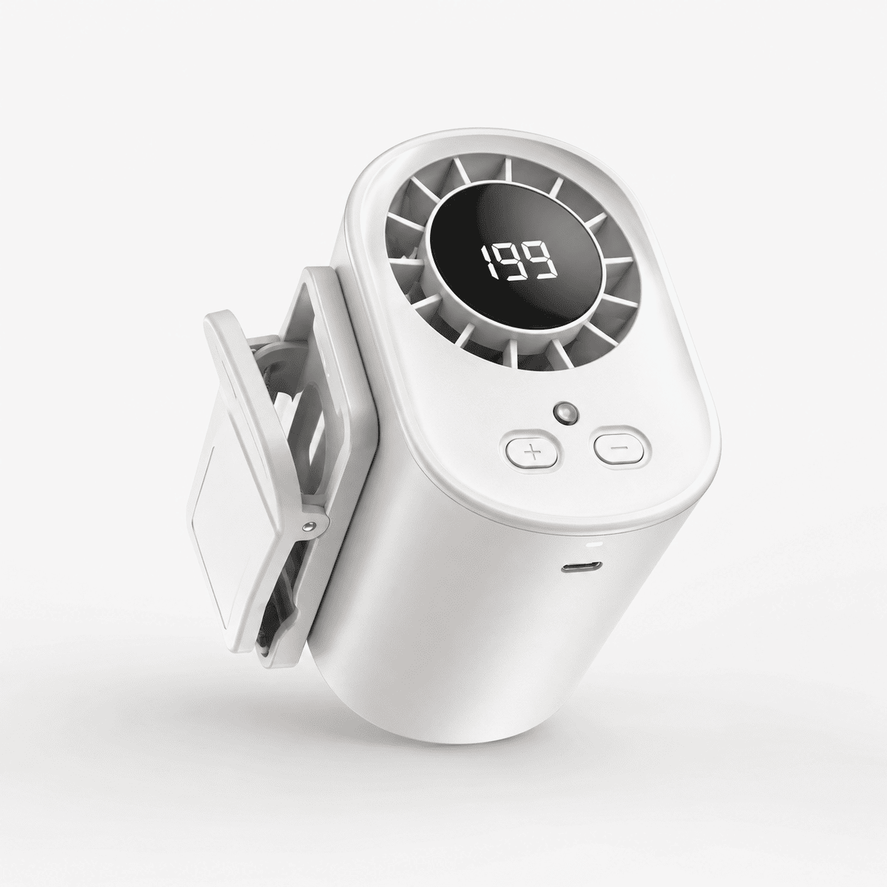 ventilateur portable