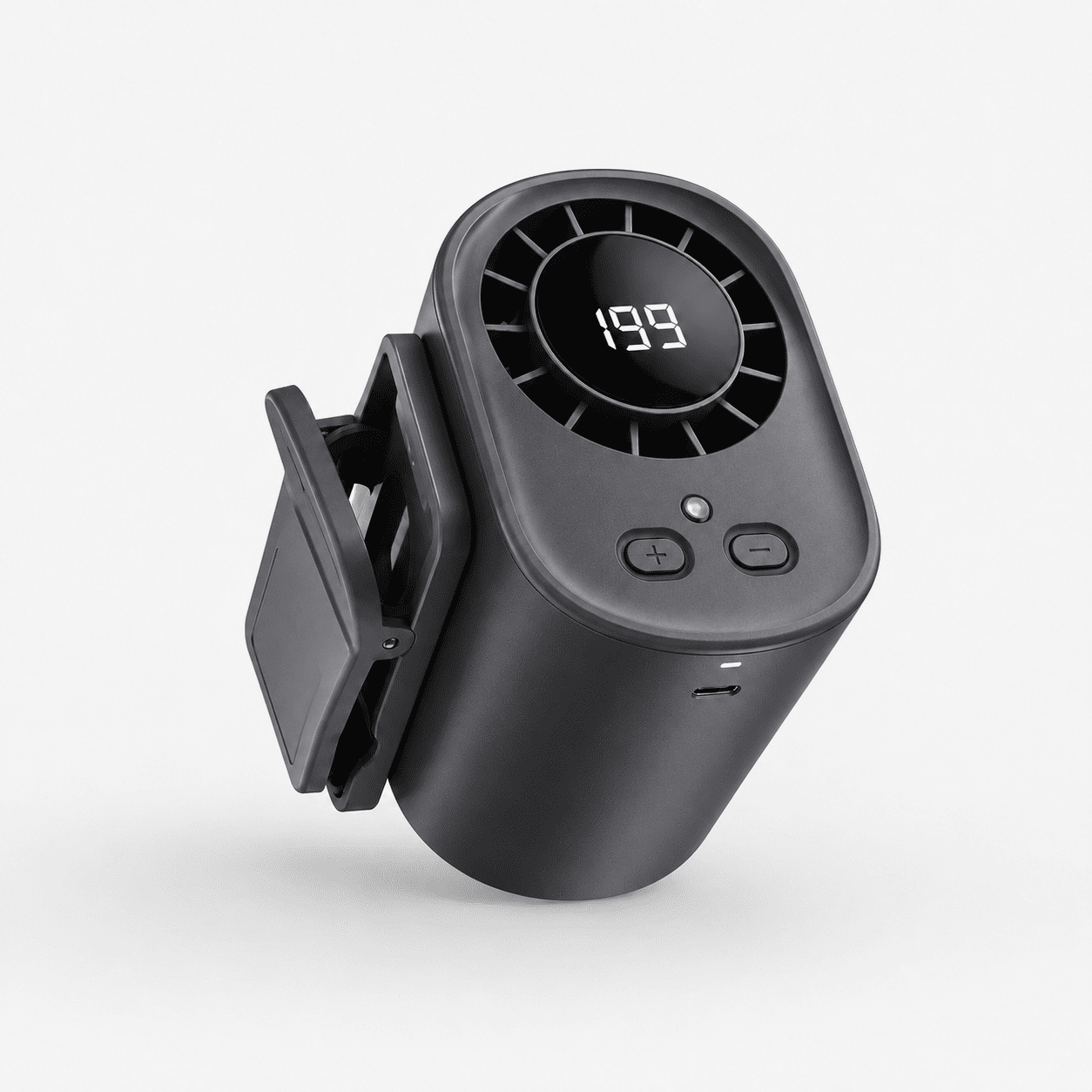 ventilateur portable puissant